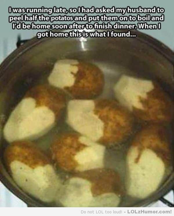 30 Potato Memes That Are Guaranteed To Make Your Day