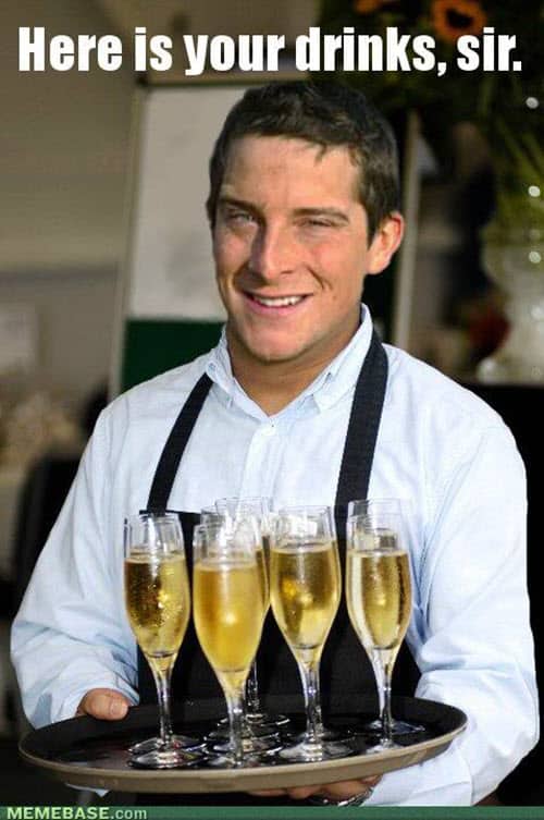 30 Bear Grylls Memes That Are Just So Hilarious