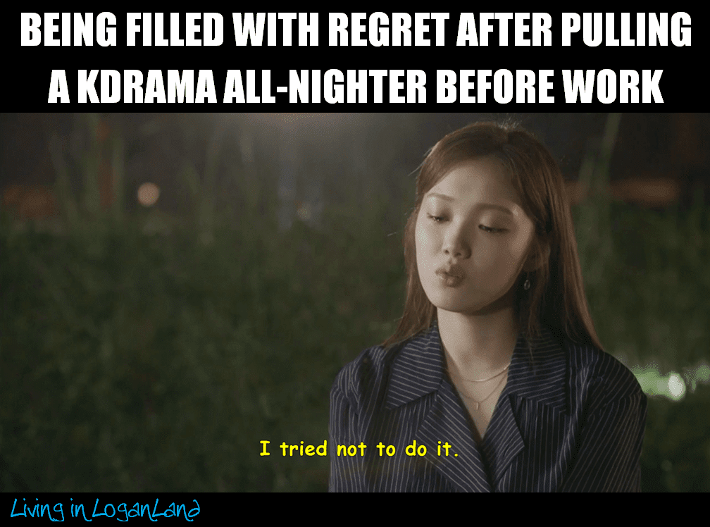20 Relatable KDrama Memes For Korean Drama Fans
