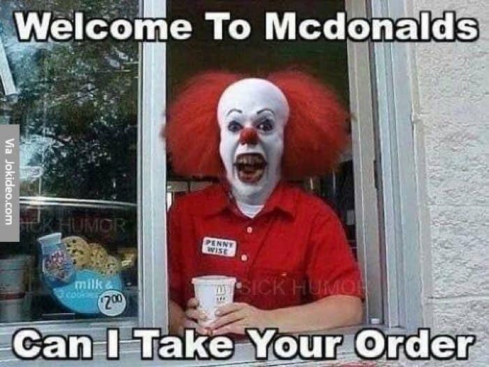 20 McDonald's Memes That Will Surely Make You Happy
