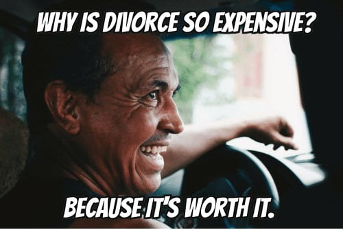 25 Divorce Memes That Are Simply Hilarious