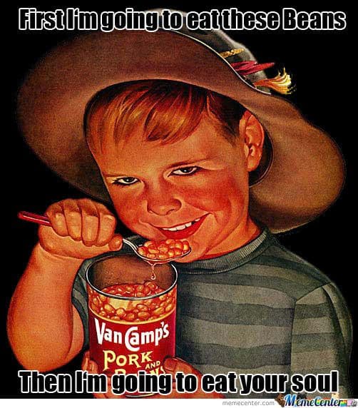 20 Funny Creepy Memes That'll Make You Shake With Laughter