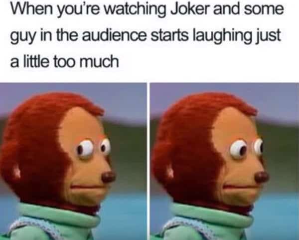 20 Awkward Look Monkey Puppet Memes For Those Moments