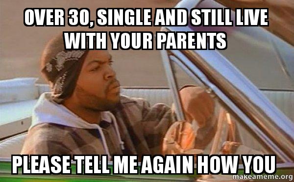 40 Single Memes That'll Make You Happy You're Alone