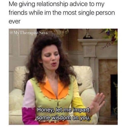 40 Single Memes That'll Make You Happy You're Alone
