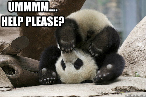 20 Help Memes That Get It Right