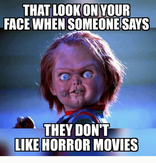 20 Funny Creepy Memes That'll Make You Shake With Laughter