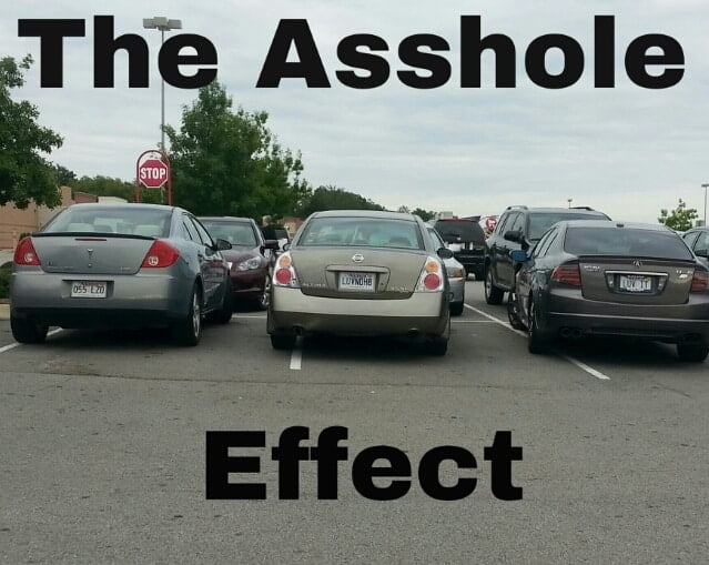 25 Parking Memes That Will Make You Laugh Out Loud