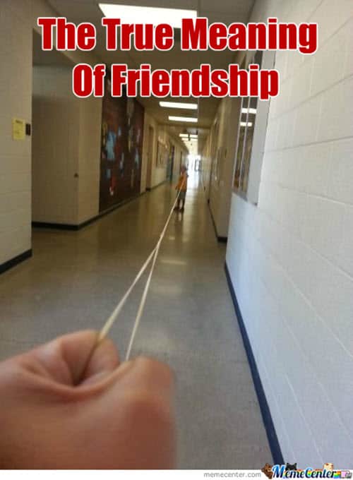 20 Funny Memes For Those Who Have Trust Issues