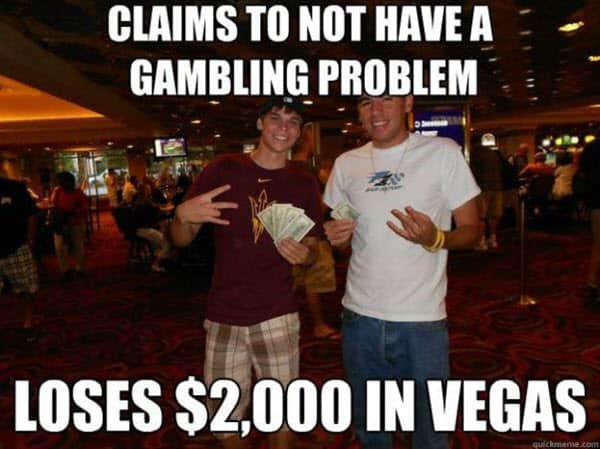 20 Vegas Memes You Should See If You Want A Good Laugh