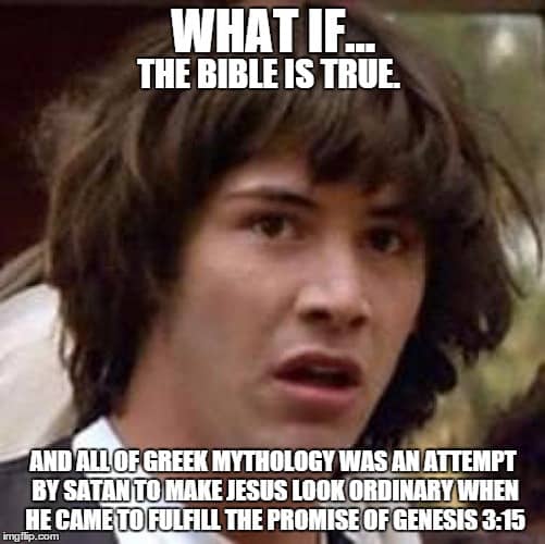 20 Funny Bible Memes You Really Need To See