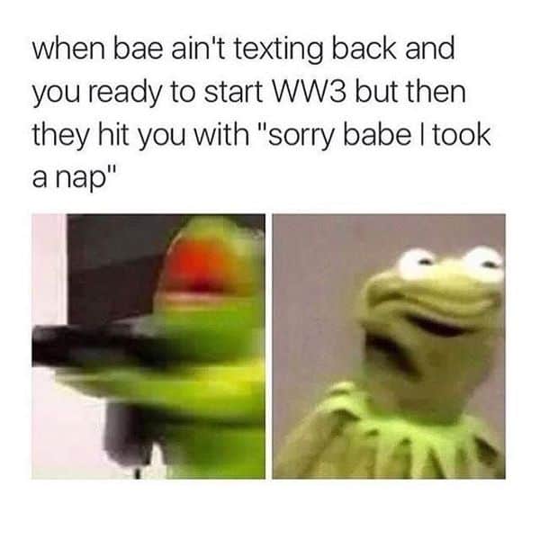 80 Love Memes You'll Be Really Happy to See