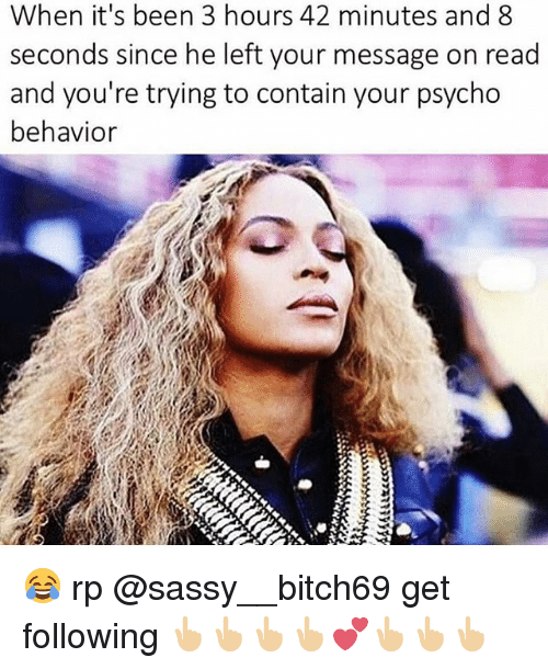 25 Psycho Memes You'll Never Get Tired of Laughing