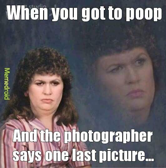 30 Poop Memes You Just Need to See Right Now