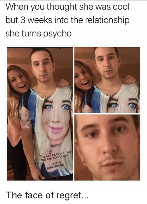 25 Psycho Memes You'll Never Get Tired of Laughing