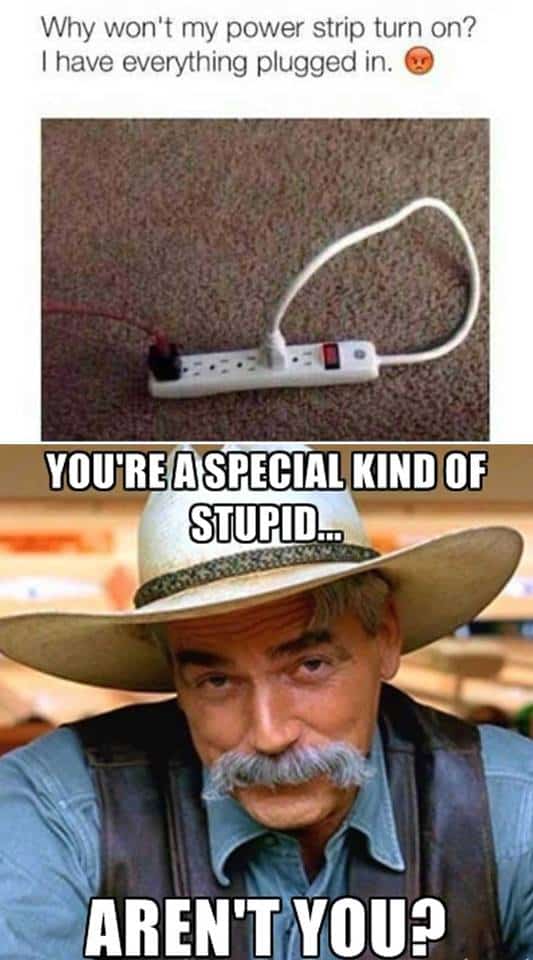 20 Funniest Stupid Memes of All Time
