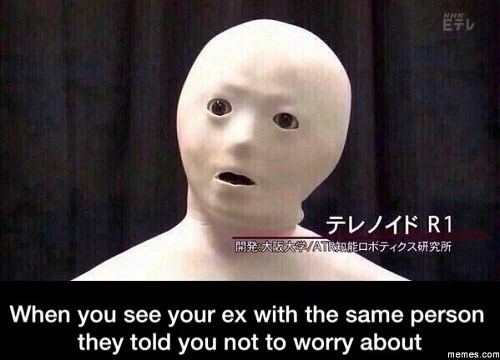 24 Hilarious When You Memes To Cheer You Up - SayingImages.com