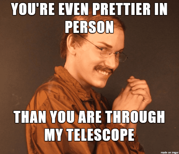20 Funny Creepy Memes That'll Make You Shake With Laughter