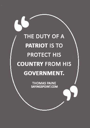 famous revolutionary war quotes 68 American Revolution Quotes And Sayings Sayings Point
