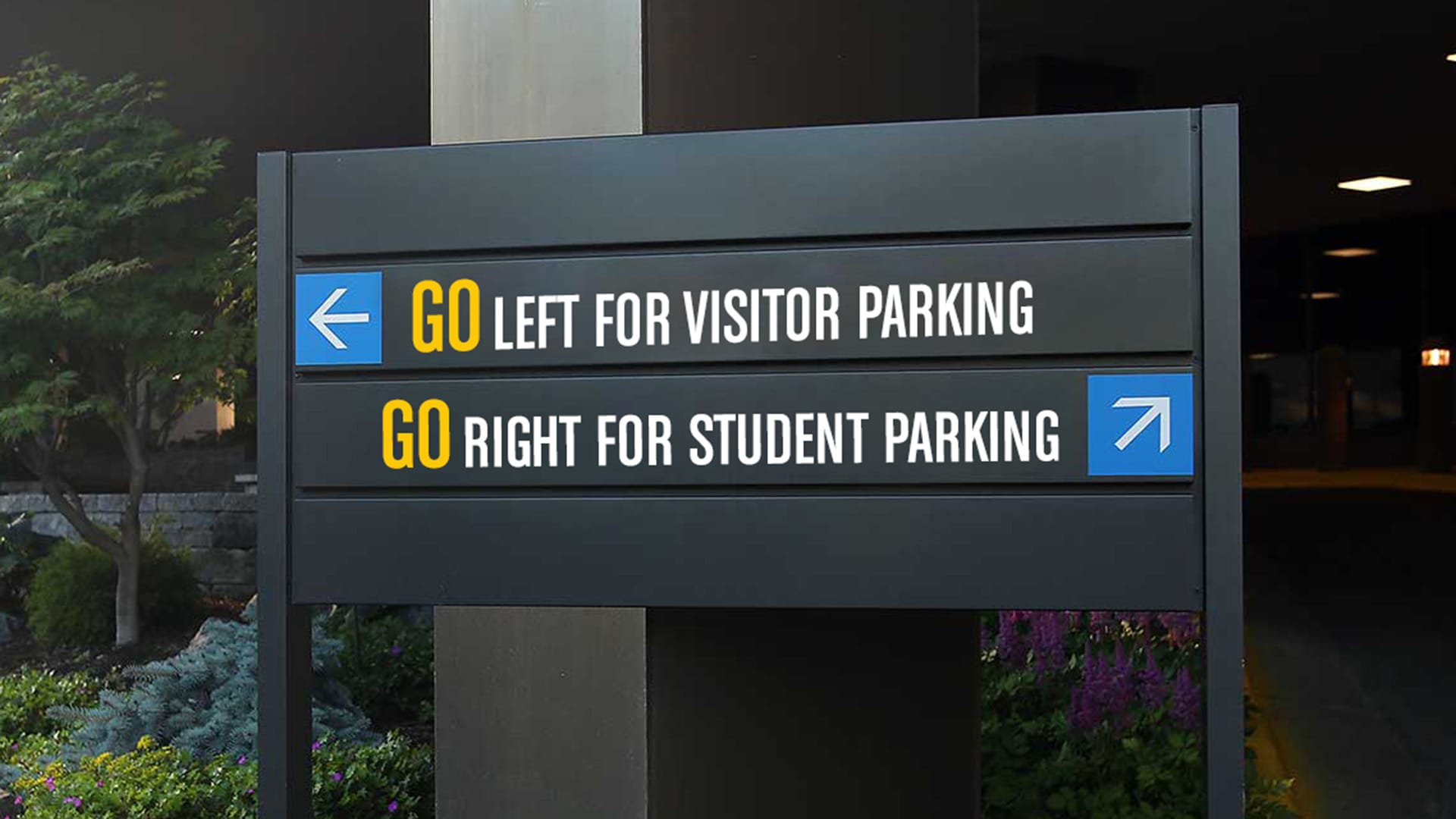 Say It Loud! Seminole State College GO Campaign