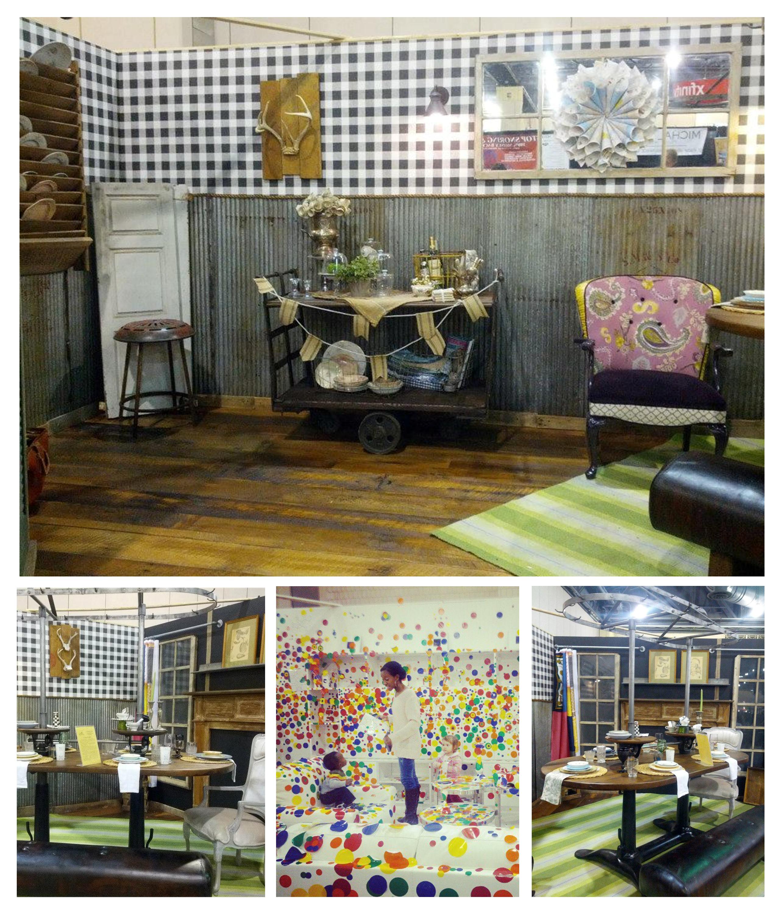 The Philadelphia Home Show is Coming! Say It, "Rahshay"