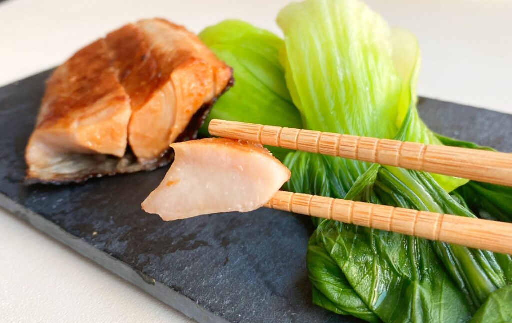 Easy and Delicious Miso Black Cod (Nobu Copycat!) Say Kitchen