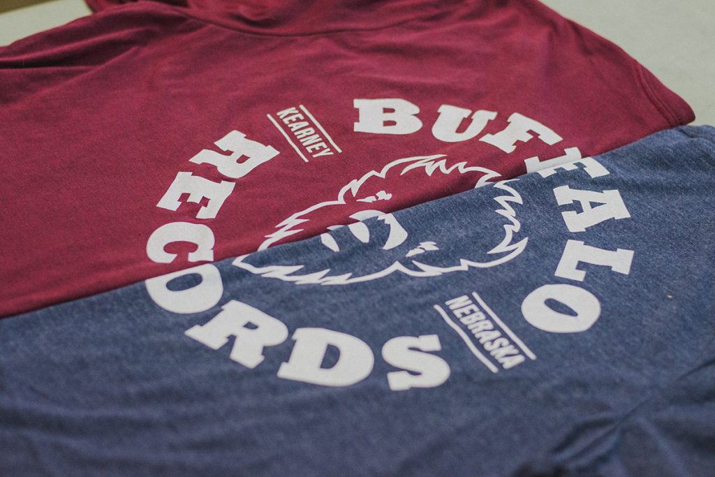 The TShirt Nerds of Kearney — Sayler Screenprinting