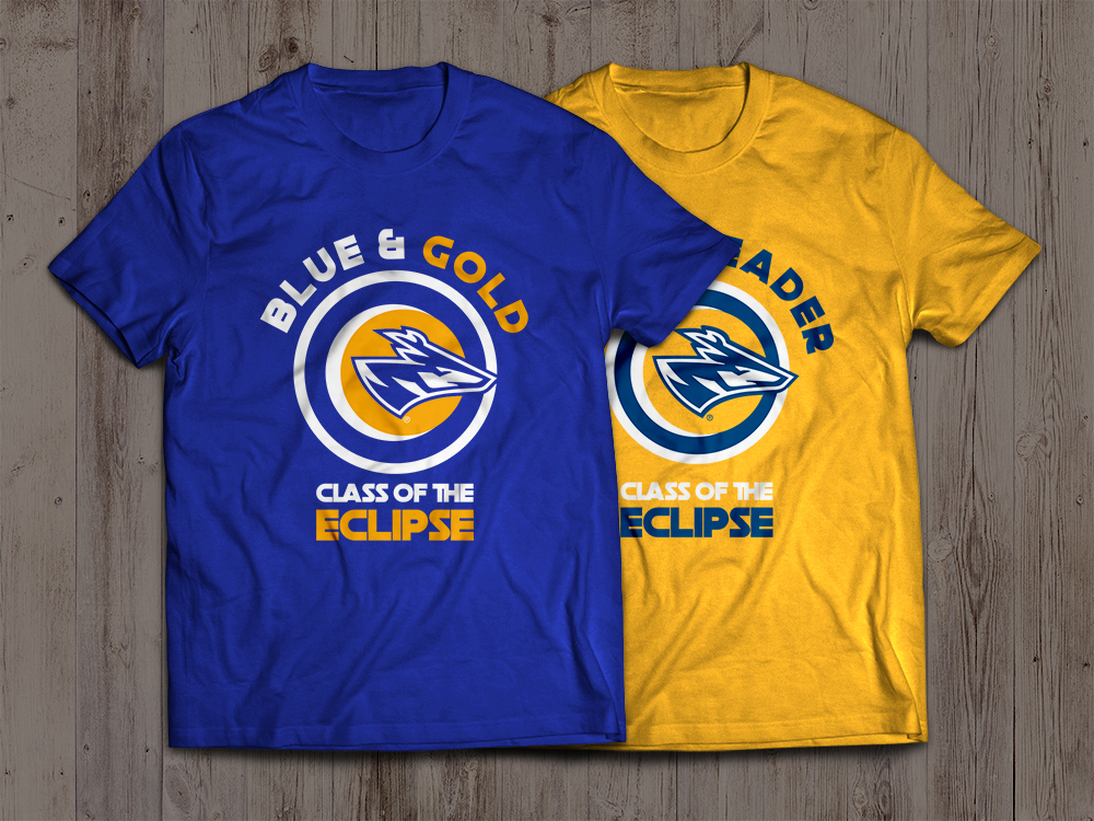 University of Nebraska Kearney — Sayler Screenprinting