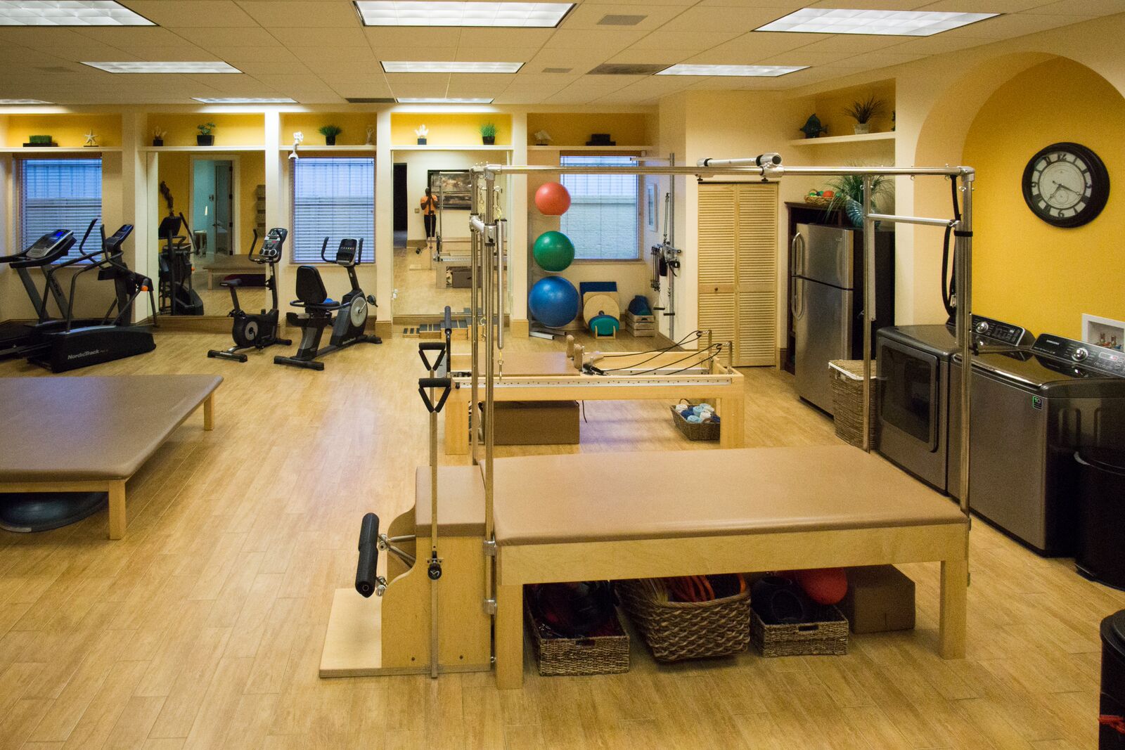 Palm Beach Saylor Physical Therapy