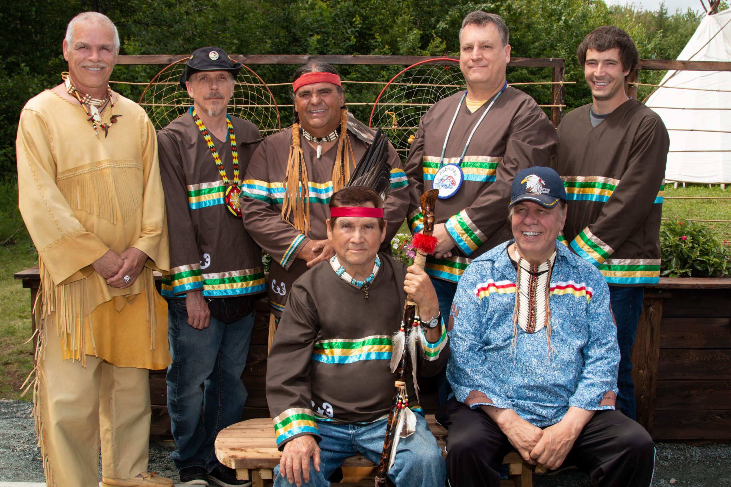 Mi’gmaq Cultural Progam Fosters Youth Identity SAY Magazine