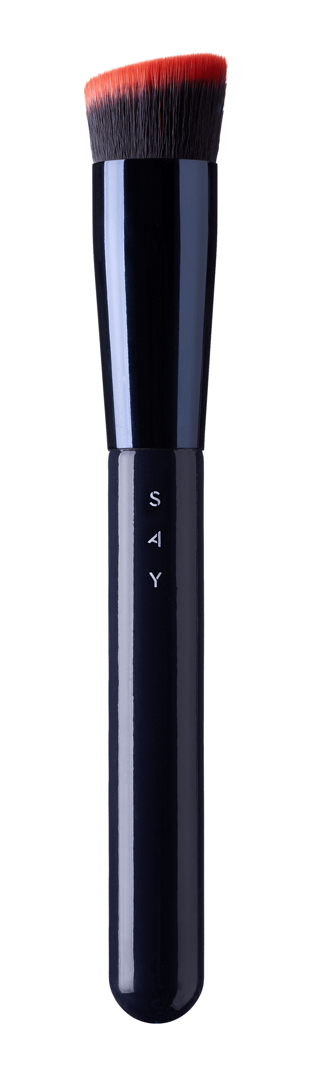 SLANTED FOUNDATION BRUSH Foundationpinsel