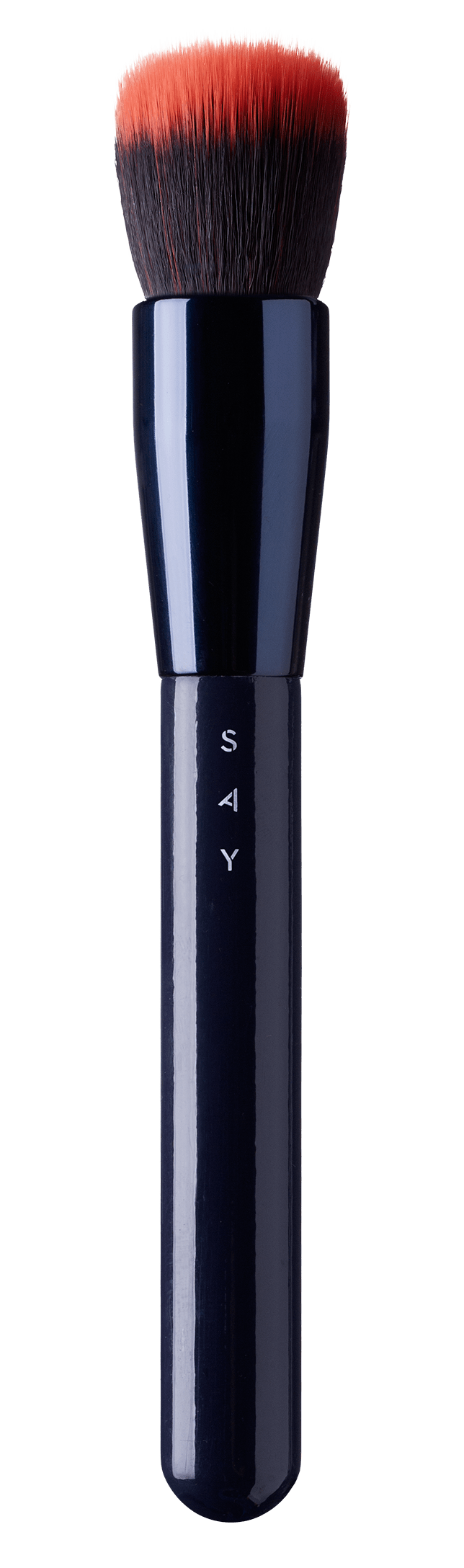 DUAL FIBER FOUNDATION BRUSH Foundationpinsel