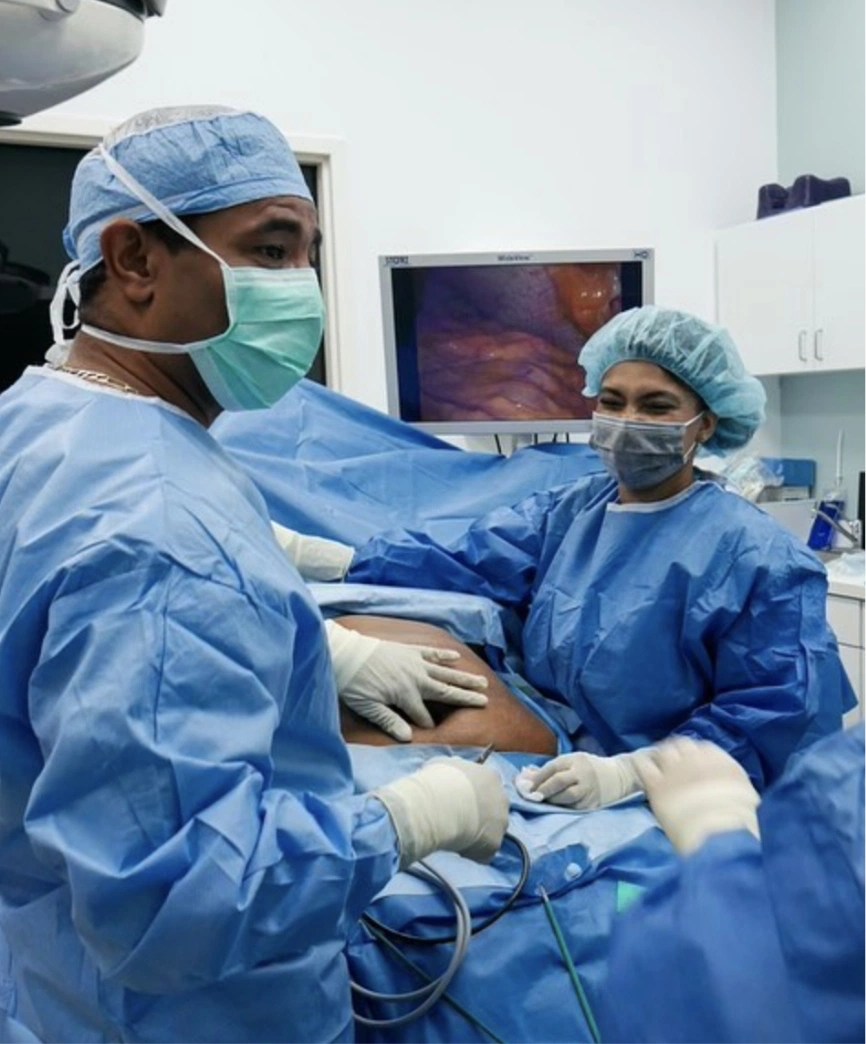 Wiljon W. Beltre, MD Weight Loss Surgeon Orlando Maitland FL