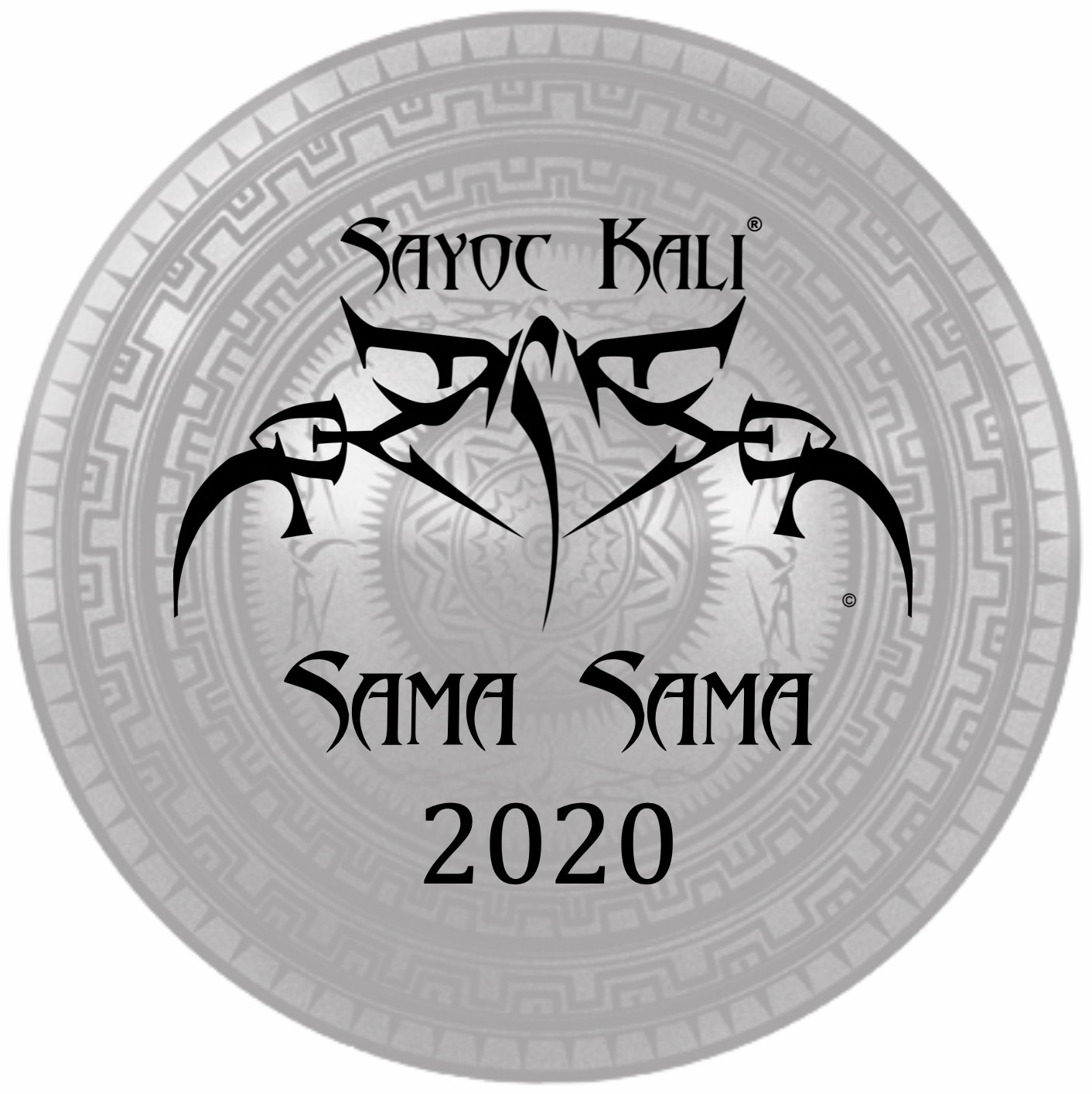 Sama Sama 2020