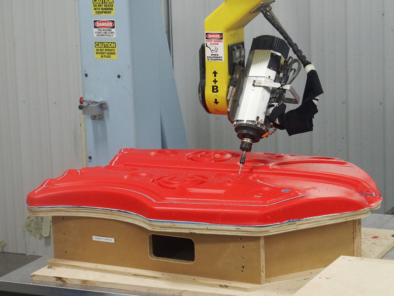 Benefits of Thermoforming SingleSheet Vacuum Forming SAY Plastics