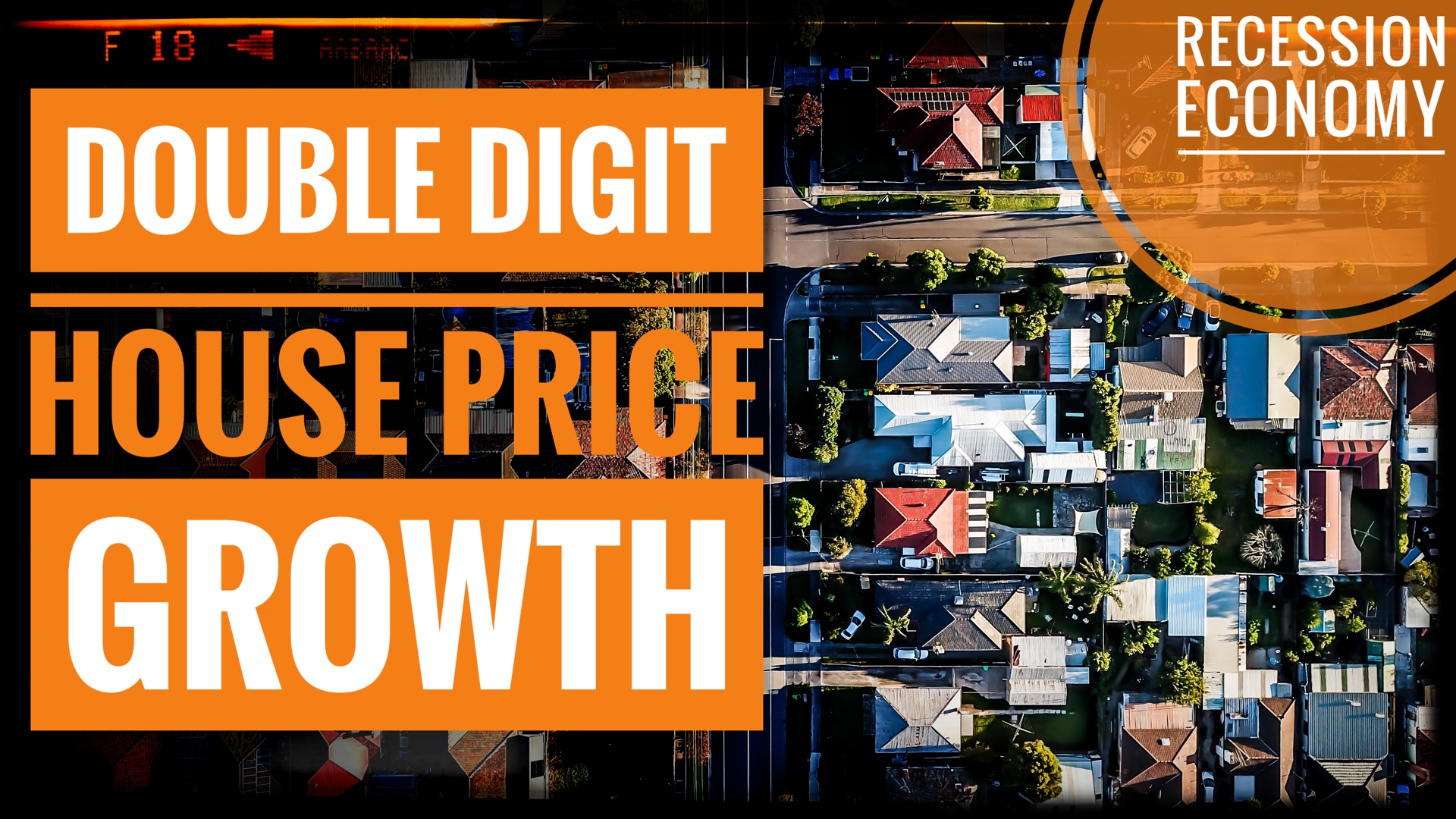 DoubleDigit Home Price Growth Heise Says