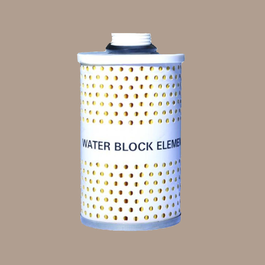 GROZ Fuel Filter Sayul Engineering