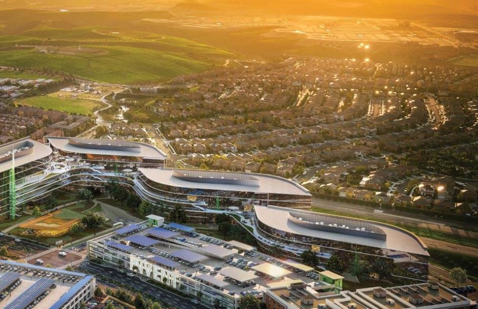 Chula Vista is offering Amazon a 400 million incentive to build its