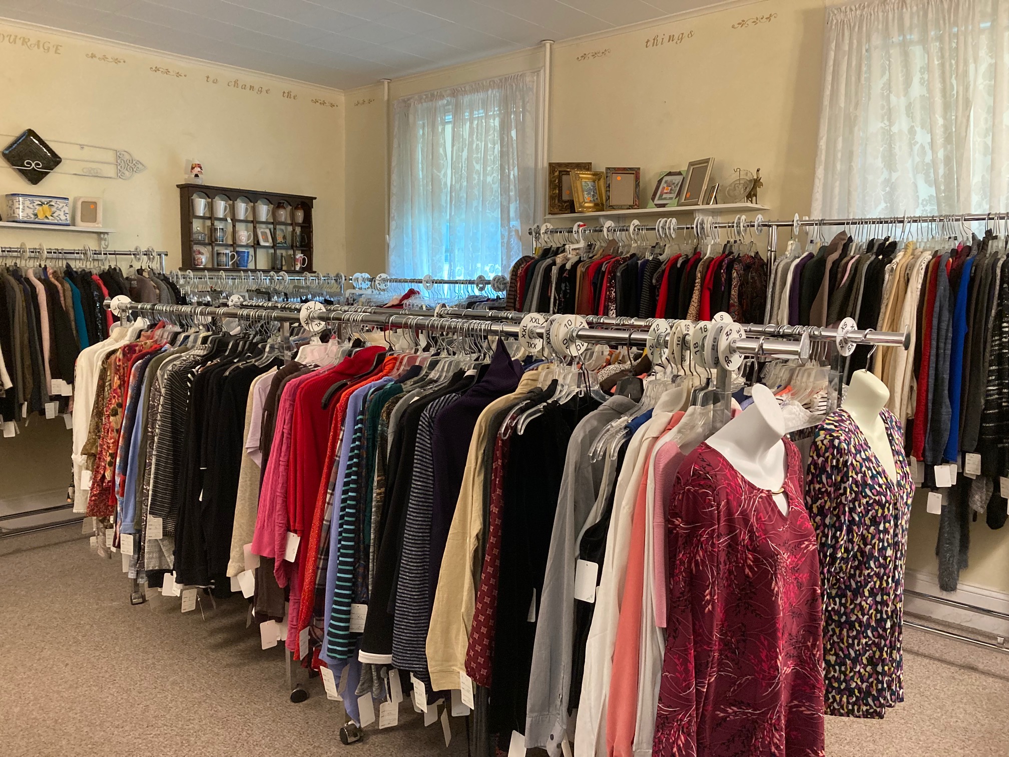 Thrift Shop Sayville UMC