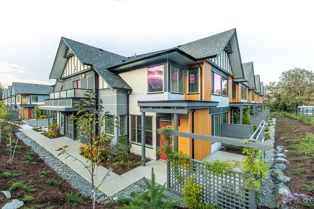 AZALEA APARTMENTS Saywell Contracting