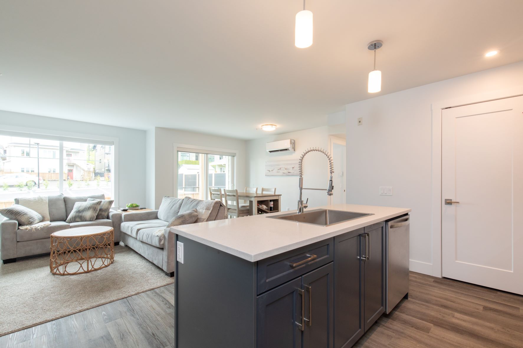 ALEXANDRIA PLACE Saywell Contracting