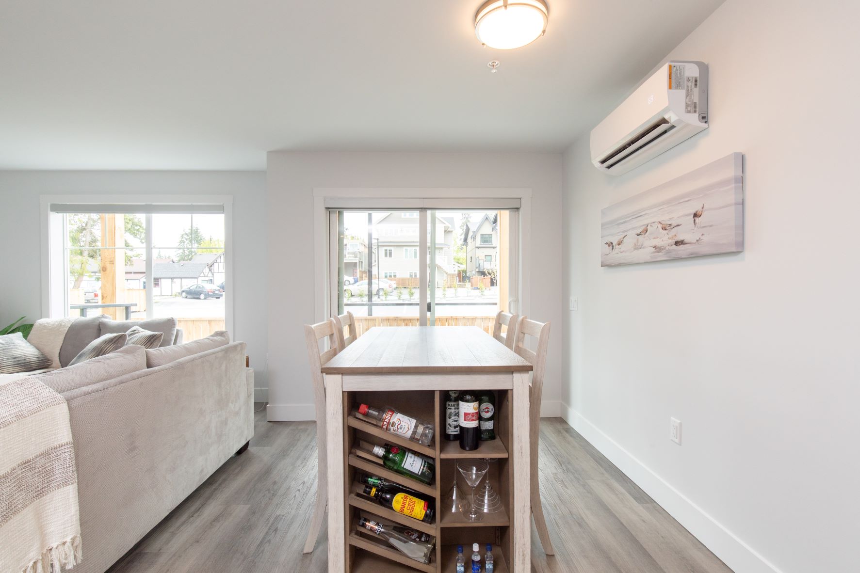 ALEXANDRIA PLACE Saywell Contracting