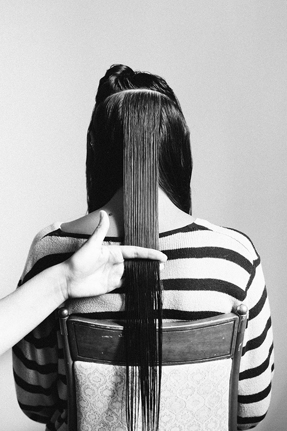 A guide to getting the best haircut Say Yes