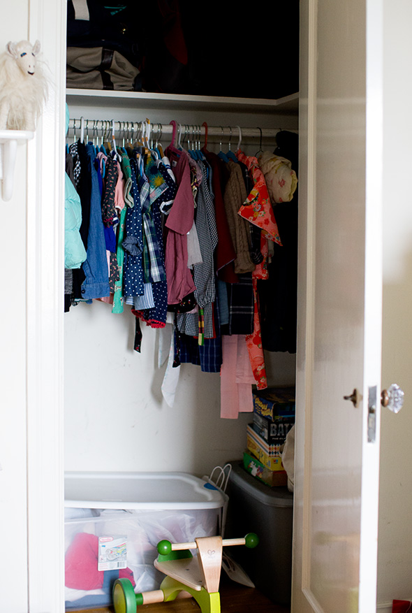 Holiday Decluttering with TaskRabbit Say Yes