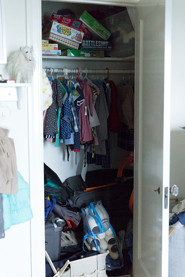 Holiday Decluttering with TaskRabbit Say Yes