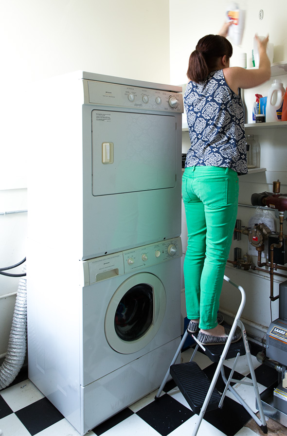 Holiday Decluttering with TaskRabbit Say Yes