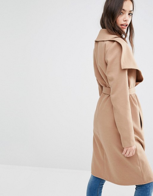 The must have coat this fall Say Yes