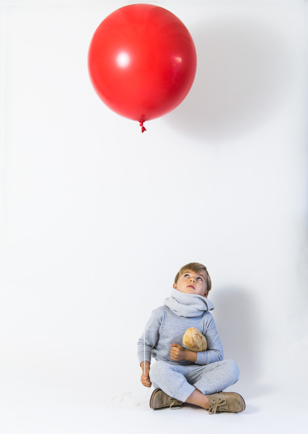 The Red Balloon Halloween Costume Say Yes