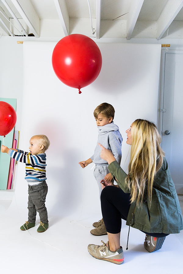 The Red Balloon Halloween Costume Say YesSay Yes