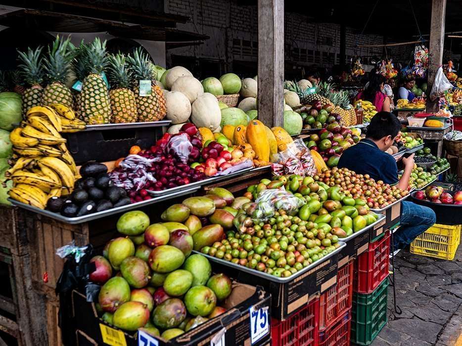 The 10 most popular food in El Salvador A traveler's guide